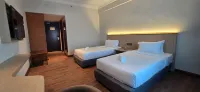 Kingston Hotel 28 @ Gocos Hotel Klang - 3-Star
