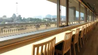 アークホテル熊本城前 - 朝食