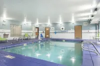 Holiday Inn Express & Suites Santa FE by IHG - Pools