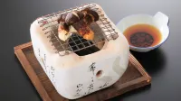 Matsudaya Hotel - breakfast