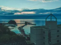 知床日落飯店（原：知床夕陽照射之家 溫泉青旅） - 海景