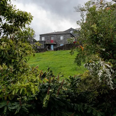 Liiiving in Azores - Casa de Foros