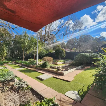 Tasman Holiday Parks Mount Beauty