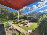 Tasman Holiday Parks Mount Beauty - 2 stelle