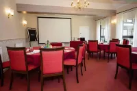 The Rose & Crown Hotel - Wi-Fi