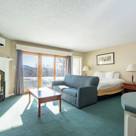 Nordic Village Condominium Resort