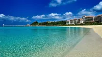 The Terrace Club Wellness Thalasso At Busena - de luxe