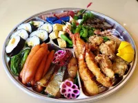 Blue Port Hotel Kitakyushu Airport - breakfast