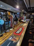 The Crewe Arms Hotel - بار
