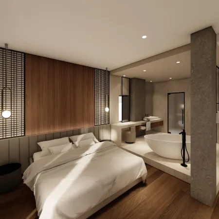 Hotel Olivier