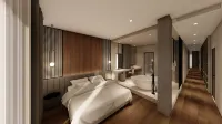 Hotel Olivier - spa