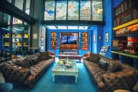 ibis Styles Ankara - 3-Star