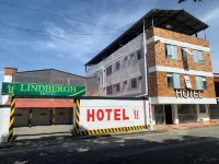 Hotel Lindbergh Quindio - 3 stelle