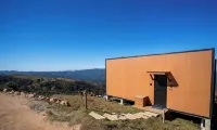Charming Chalet With Fireplace and hot Tub! Vst044 - 3-Star