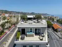 Europa Palace - spa