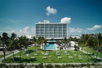 The Ville Resort - Casino - parking