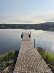The Riverside Inn - a welcoming, peaceful retreat on the water. - 3 étoiles