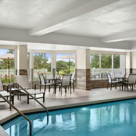 Fairfield Inn & Suites Madison West/Middleton