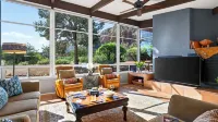 Sage & Sandstone by Avantstay Hot Tub + Covered Dining Red Rock Views - 民宿