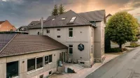 StrandBerg's B&B Oma Ida - WiFi