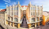 โรงแรมพาลาทินัส แกรนด์ - 3 ดาว
