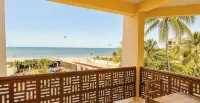 Pousada Sunrise Beach - Beach