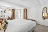 Theava Collection -Citadelle- St Tropez - Wifi