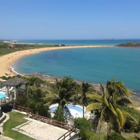Setiba Pousada Park
