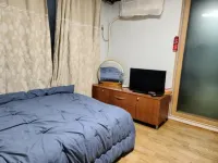 Chuncheon Saemmul Dungji Pension - Pensionat