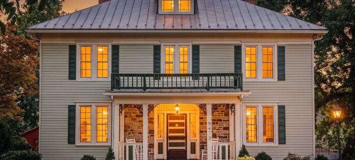 Clonmel Acres Hotels in Nelson County