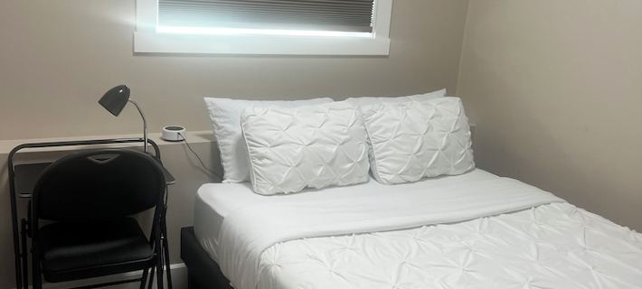 Beautiful crib Отели в г. Принц Джордж