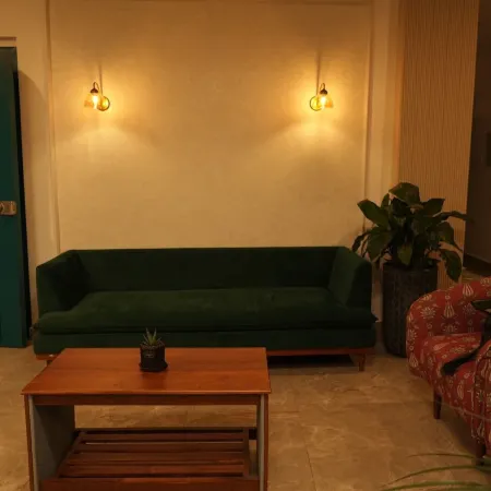 HOTEL MERIYA PALA