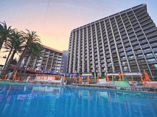 Marina Resort Benidorm