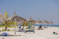 Kinan Boutique - Beach