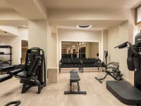 Kydon the Heart City Hotel - Gym