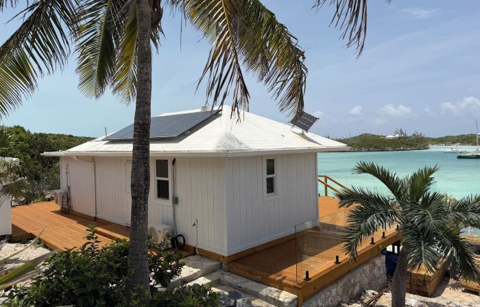 Peace and Plenty Resort