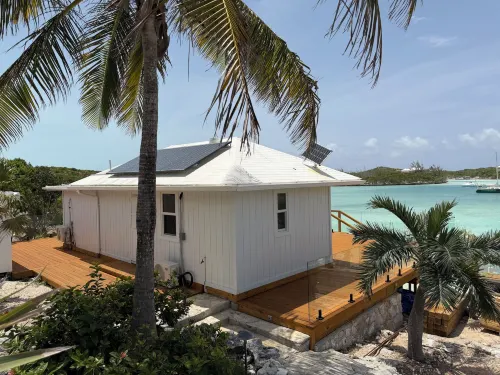 Peace and Plenty Resort - Wifi