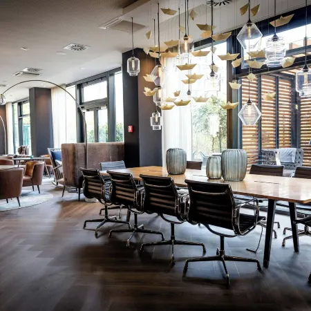 Motel One Hamburg-Alster