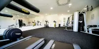Hotel Kilmore - Gym