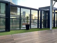 Olson Real Acueducto Hotel & Suites - 2-Star
