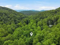 Little Rock Creek Cabin - 1bdr - Alppimaja
