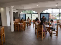 Villa Madre by La Cultura Suites - Hotel Moms - spa