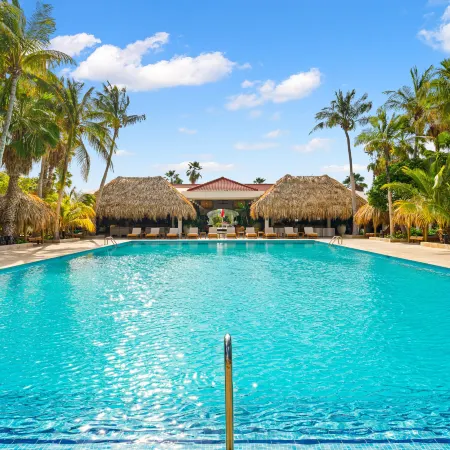 Livingstone Jan Thiel Resort