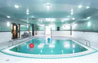 Sandman Hotel Victoria - Træningscentre