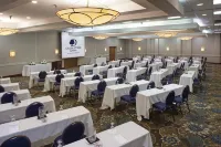 DoubleTree by Hilton Hotel Murfreesboro - Wifi