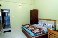 HOTEL ALMORA INN - Mountain view