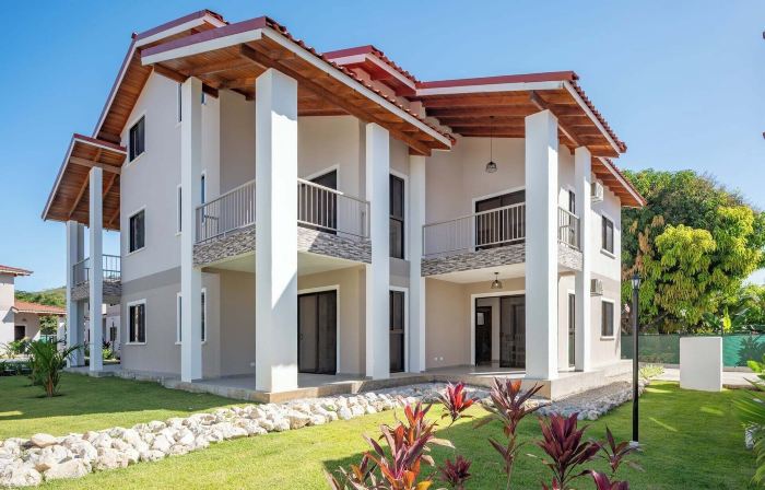 HORIZON HOMES BY SUERTE TOUR