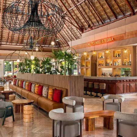 Bahia Principe Escape Tequila - Adults Only All Inclusive - Brand New Hotel
