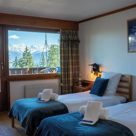 Colorado Riders Chalet