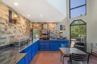 Best Western Statesville Inn - petit déjeuner